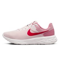 NIKE 나이키 레볼루션6 넥스트 네이처 우먼스 - DC3729-601, 235