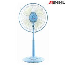 신일전자 SIF-14SFK 선풍기 스탠드형 좌석용 가정용 일반형 국내생산, 로이스마트 본상품선택