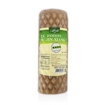 냉동 채식콩(햄) 1kg 콩비엔나 씨케이푸드, 쿠팡 1, 쿠팡 본상품선택