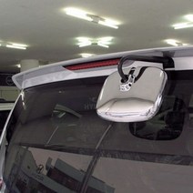 자동차 튜닝 차량 스타렉스 봉고 후사경 크롬 몰딩, 스타렉스_그랜드스타렉스 후사경커버, 스타렉스_그랜드스타렉스 후사경커버