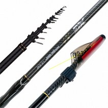 바낙스 XG 천명 1.5-530 갯바위낚시대