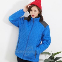 SJK-750W 근무복 점퍼 자켓 근무의류 작업의류 근무복상의 작업복상의 근무자켓 바람막이 패딩 패딩자켓 겨울자켓 겨울자켓패딩
