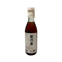 고소하고 맛있는 참깨 100% 금강 참기름 350ml, 금강참기름 1병, 1개