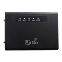LG유플러스 ME-Y51WL 차량 CCTV 관제 라우터, 상세페이지 참조