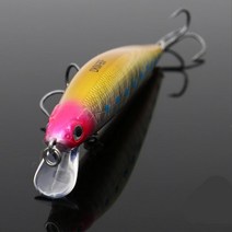 트레블훅 낚시 배스 루어 베이트 dolceruna*309210659EA, P4004 11g