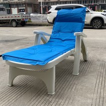 해변 체어 의자 라탄 썬베드 소파 수영장 비치 펜션 선베드 레저 루프탑 해수욕장 테라스, 06. F