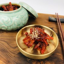 영광법성포굴비 고추장굴비 (350g 500g) 선물세트, 350g 실속형