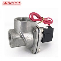 직각 펄스 밸브 먼지 제거 VXF2160-10, VXF2160-10_AC110V