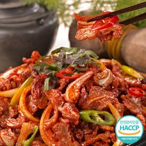 충청식품 불티나 양념오돌뼈300g 국내산 (냉동) 돼지오돌뼈, 1팩