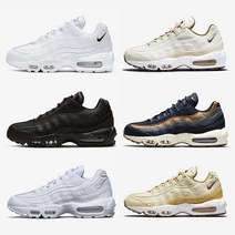 [매장정품]나이키 우먼스 에어맥스95 CK7070-100