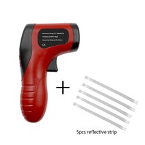 속도측정 tl-900 회전 속도계 레이저 디지털 회전 속도계 비접촉 측정 범위: 2.5-99999rpm 디지털 lcd 모터 휠 선반 속도계, 그림 쇼로