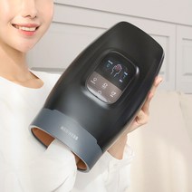 닥터아큐 손 마사지기 MD-9200, 단품