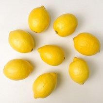 레몬 22과, 22개입, 개당 120g 내외