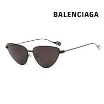 [발렌시아가] 명품 선글라스 BB0086S 001_I [59] / BALENCIAGA