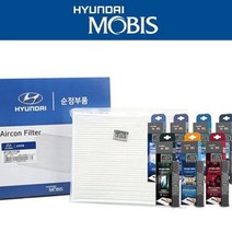 로체 에어컨필터 현대모비스 순정부품 방향제, 쿠팡 97133 2B010_포레스트, 쿠팡 본상품선택