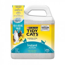 타이디캣 인스턴트액션 6.35kg