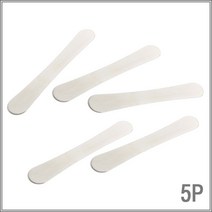 [W9188A6] 국내산 LK 앙금 헤라(170x30) 5개입 앙금주걱, 본상품선택