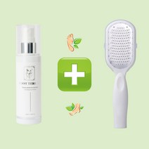 풋테레사 발냄새제거 무좀케어 각질개선 뿌리는 스프레이 100ml