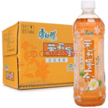 [장가푸드]캉스푸 머리미차 500ml*15개입/1박스, 15개, 500ml