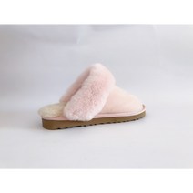 호주 ugg auzland 방수 미끄럼 방지 여성용 고전 진짜 모피 실내용 슬리퍼