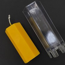 PC몰드 PC 몰드 - 육각형필라 [4.7 X 11.8cm] | 필라몰드