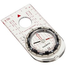 Suunto M-3 Nh 나침반 - 블랙, Compass