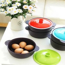 영업상문제로공개불가 넉넉한 용량 실리콘 계란찜기 특대 (1200ml) / 배송상품 : 레드 (찜기/실리콘찜기/실리콘계란찜기/실리콘냄비/계란틀/조리기구/주방용품 추천)