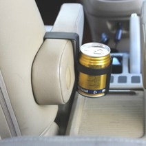 차량 흔들림없는 송풍구 컵홀더 자동차 음료수 거치대, 단품, 단품