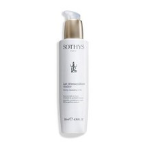 [SOTHYS] 소티스 비탈리떼 클렌징 밀크 200ml [무료배송 포인트5%적립]