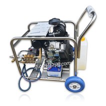 블루 엔진 고압세척기 VE-5020 ( 500바 20리터 ), 1대