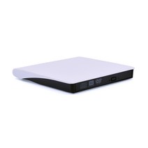 USB3.0 블루레이 콤보 외장ODD케이스 포함 DVD멀티 슬림형, ODD+케이스