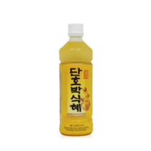 김유조안동식혜 안동 단호박식혜 460ml, 13개