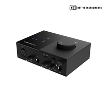 NI KOMPLETE AUDIO 1 USB 오디오 인터페이스 / 기타릭 프로 6 제공