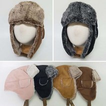 [겨울시즌] 트윈스웨이드 귀달이모자T 많이 찾는 상품, 베이지