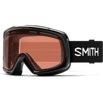 스미스 레인지 선글라스, Black