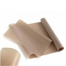 제과 제빵용 테프론시트 4종 택1, 50cm x 34cm