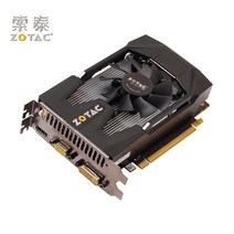 그래픽 카드 원래 zotac geforce gtx 560 se-1gd5 gddr5 pa, 없음