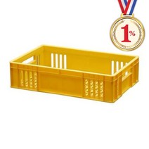 오너클랜 부품함 공병상자 플라스틱박스 농수산물상자_WA4956A