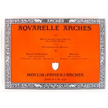 [∂LL7] 캔손 아르쉬패드 300g 18x26황목 20매 수채화 괴슈 아르쉬 전문가스케치북 드로잉 쉬패드 화방 고급미술용지_h§eEA, §본상품§e, 기본⊙옵