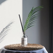 푸르내음 디퓨저 200ml 대용량 실내방향제, 아레카야자, 포멜로 파라디(자몽)