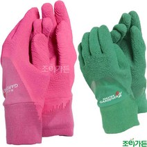 [조이가든] 장미용 장갑, 그린-S사이즈, 1개