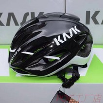 이탈리아 카스크 프로톤 푸동니 로드 투어링 바이크 액세서리 라이딩 전기차 헬멧 ., 흑백