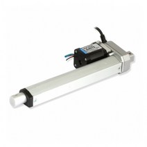 스텝모터 리니어액추에이터 LS4075-A 50 500mm 500N 스트로크 전동실리더 400mm (M1000017910), 상세페이지 참조, 상세페이지 참조