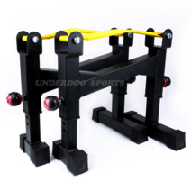 데드리프트 슬링 데드랙 데드렉 거치대