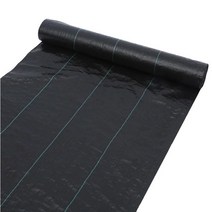 잡초매트 과수원 미니온실 방초 농사용 부직포 비닐 보온 덮개 제초 농업 잡초부직포 정원용품, 옵션3, CHINA