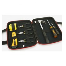 공구세트 망치 줄자 드라이버 니퍼 펜치 정비공구 만능공구세트 공구함