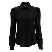 [모스키노] [명품]MOSCHINO SS23 crpe shirt Shirt A0210 0