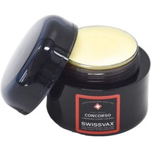 스위스벡스 SWISSVAX Concorso 콘콜소 카나우바 왁스 50ml