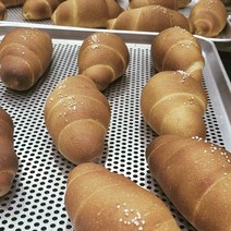 비건 소금빵 - 맛있는 비건베이커리 반드시 재주문하는 맛집