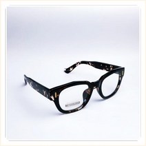 저렴한 패션 안경테 클래식 뿔테 RORGGE 명품 티타늄 여성 얼굴형에맞는 남성 하금테